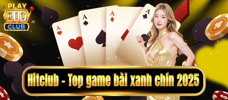 Giới thiệu nhà cái Hitclub